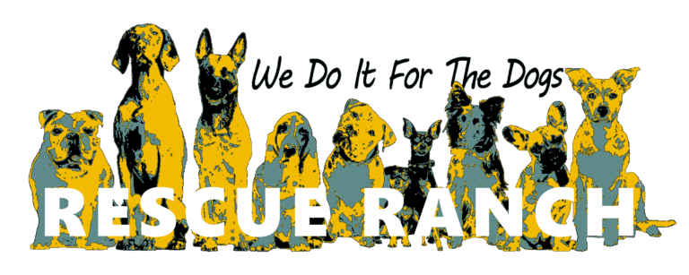 Dog Adoption at Rescue Ranch Inc. | No Kill Organization