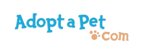 Adopt A Pet Logo