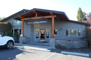 Ashland Animal Medical Hospital, Ashland OR