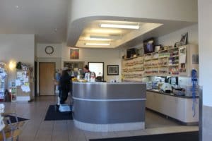 Ashland Animal Medical Hospital, Ashland OR