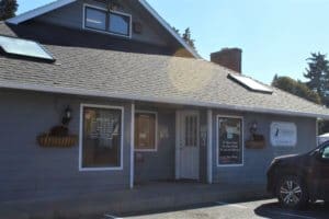 Companion Pet Clinic, Klamath Falls, OR.