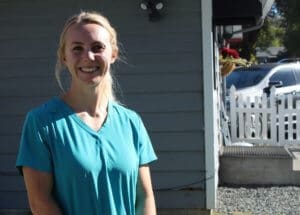 Vet Techs Who Help Treat And Save Rescue Ranch Dogs