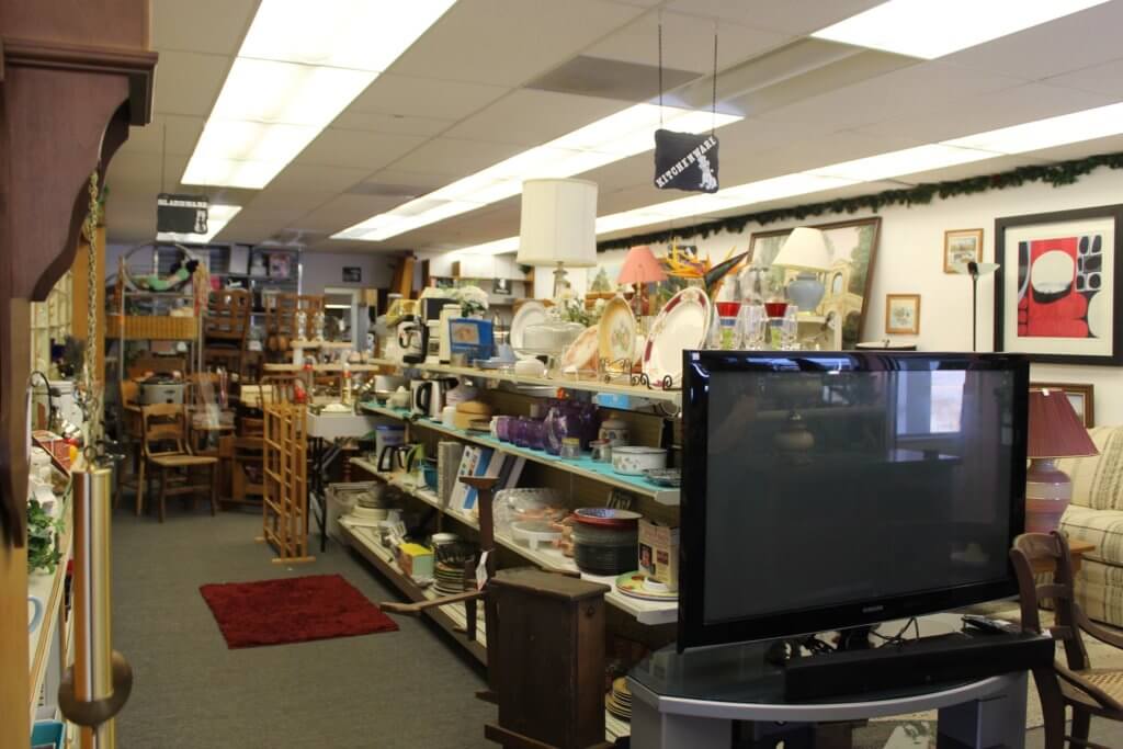 Rescue Ranch Thrift Store Rescue Ranch Inc.