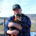 Rescue Ranch puppy adoption