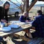 Rescue Ranch Marks Betty White’s Birthday