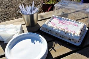 Rescue Ranch Marks Betty White’s Birthday