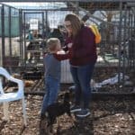 Rescue Ranch Marks Betty White’s Birthday