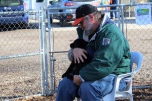 Rescue Ranch puppypalooza