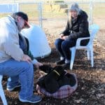 Rescue Ranch Marks Betty White’s Birthday