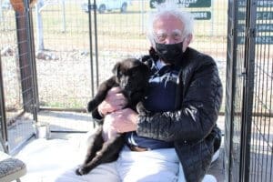 Rescue Ranch puppypalooza