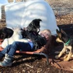 Rescue Ranch puppypalooza