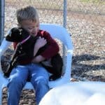 Rescue Ranch puppypalooza