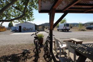 Rescue Ranch, Yreka will close one day a week