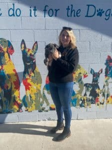 Fire dog puppies_Cannon adoption Pic