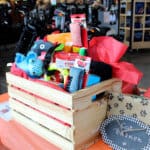 D & S Harley Davidson Pet Day, , silent auction