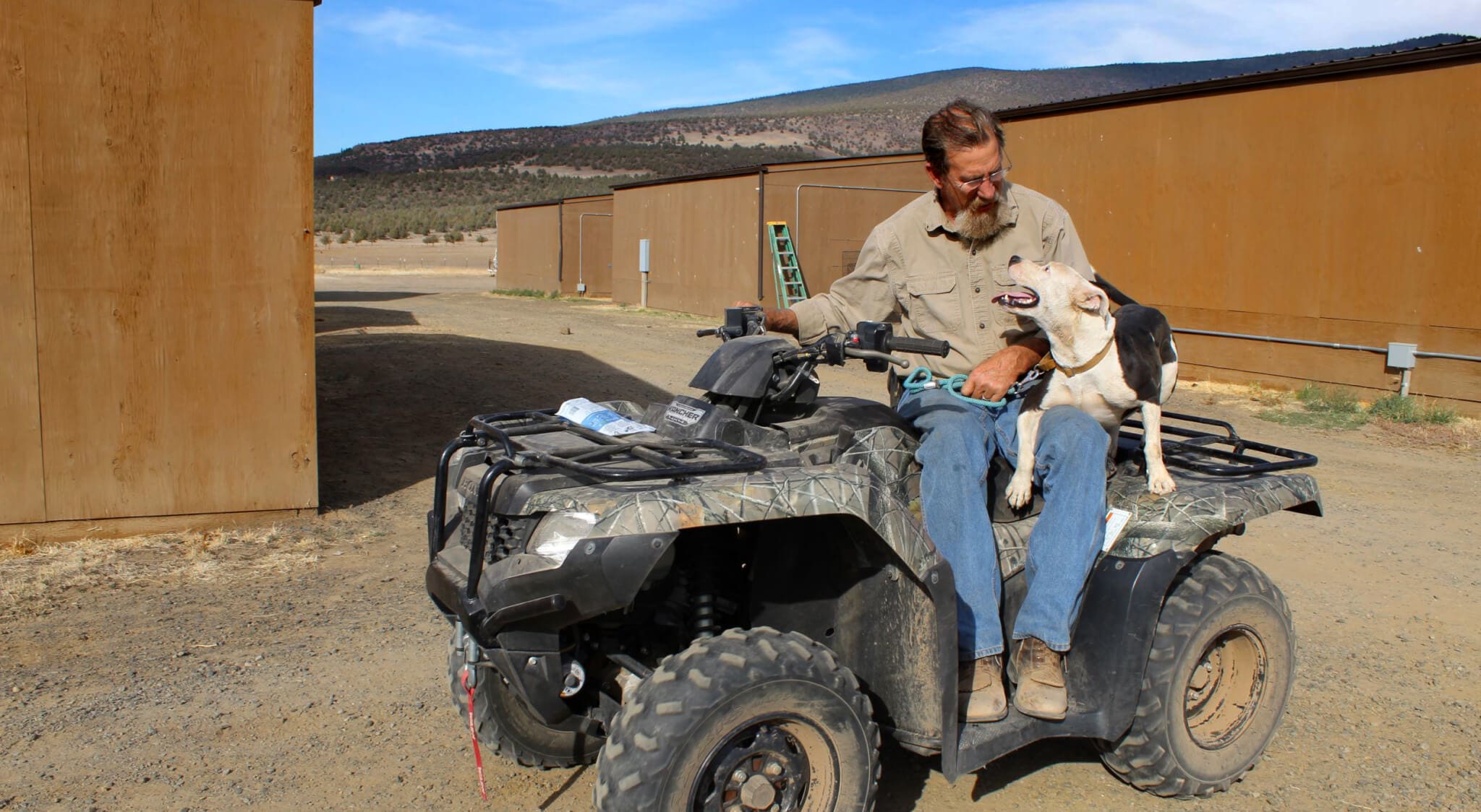 Giving Tuesday 2022: Sanctuary is Critical to Life-Saving Mission Of ...