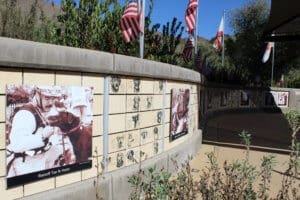 SDF_Canine Memorial Wall