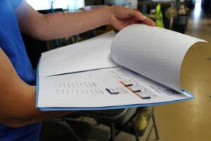 medical records CU