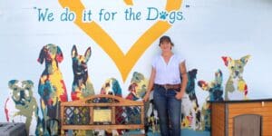Rescue Ranch Adoption Center_New Director of Operations