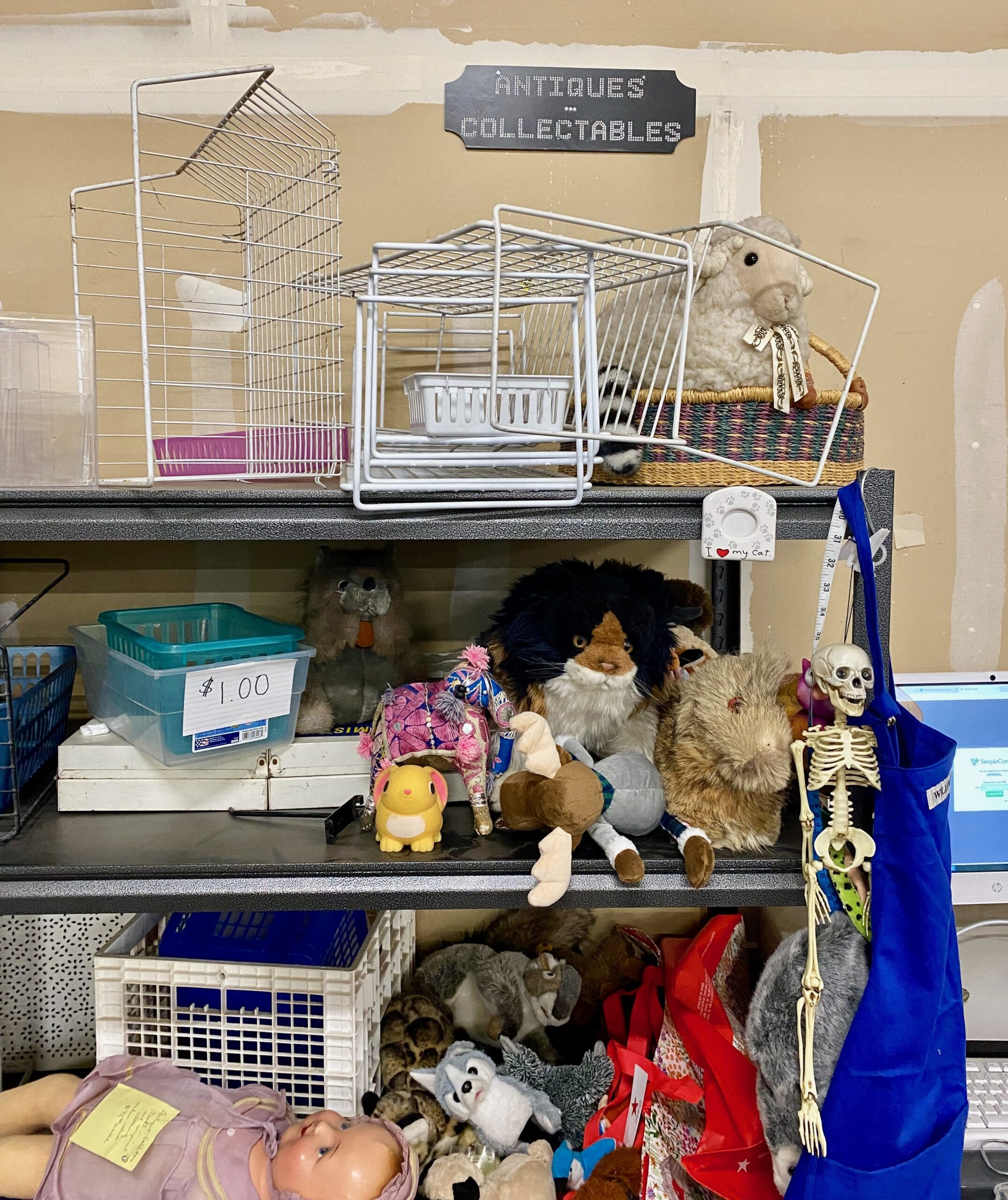 Thrift_Store_sorting_room_items