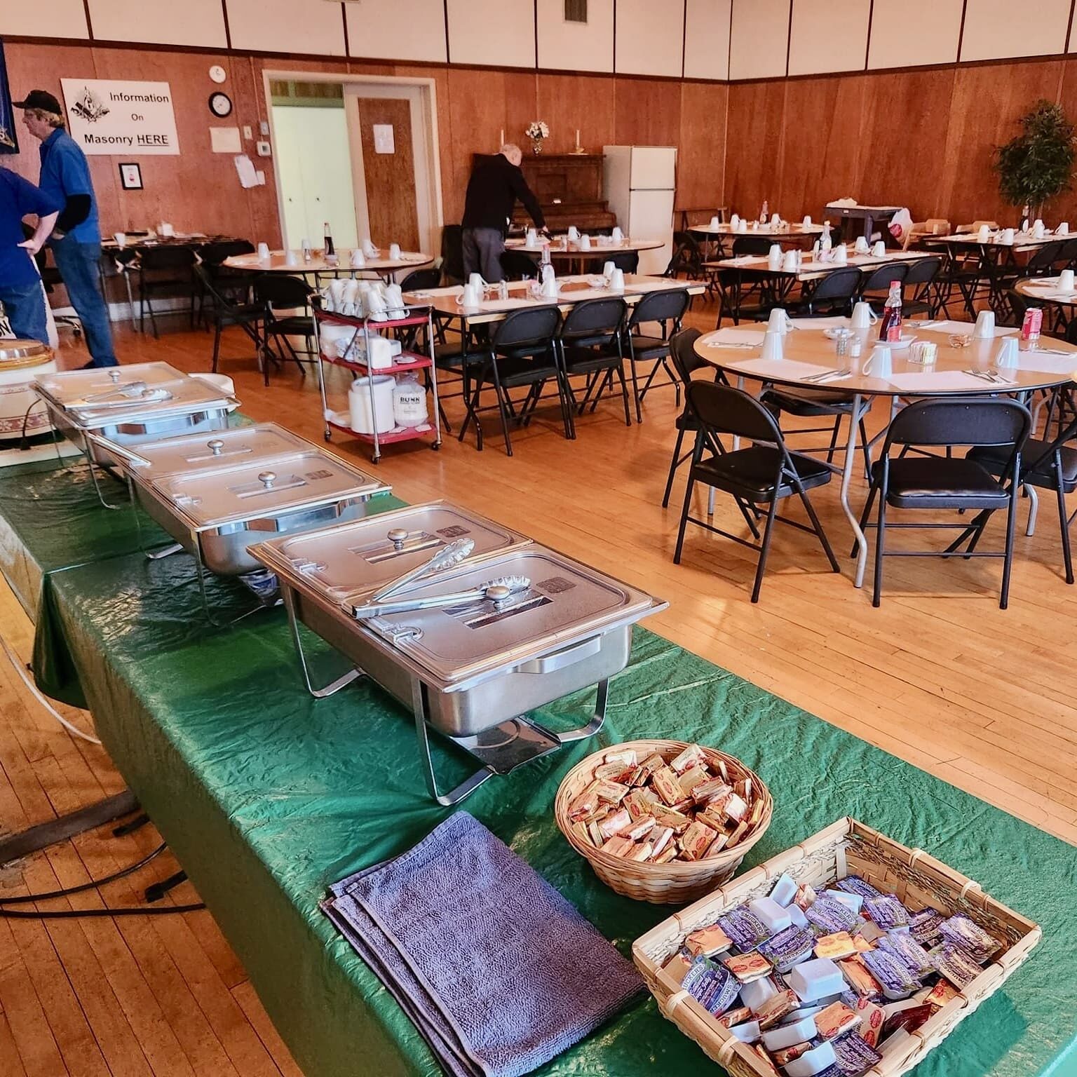 Breakfast-at-Masonic-Hall