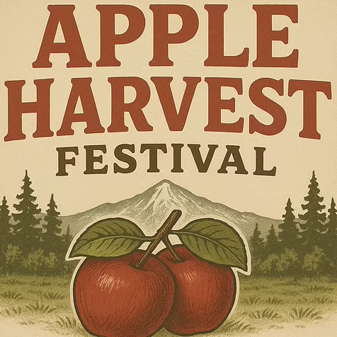 Apple Harvest Festival official