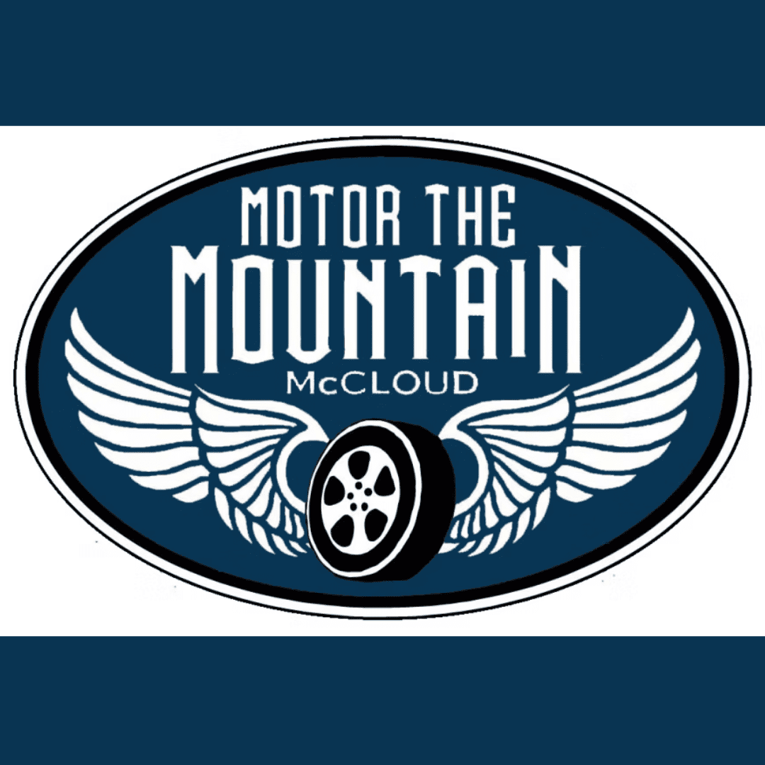 Motor the Mountain